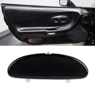 ⚡READYSTOCK⚡​Door Panel Marker Light Number: 10295148 Panel Reflector Plastic Smoke Door