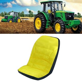 Jia ผ้าคลุมเบาะนั่งเครื่องตัดหญ้า สําหรับ John-Deere 3E-3R 4M 1023E Series LPP5233