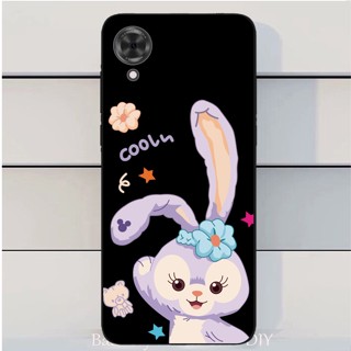 Hisense A9 เคสกันกระแทก TPU การ์ตูน ซิลิโคน ป้องกัน เคสโทรศัพท์ ฝาหลัง