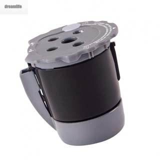 【DREAMLIFE】Coffee Filter MULTIPLE BREW EASY TO CLEAN ECO FRIENDLY Filter For Keurig