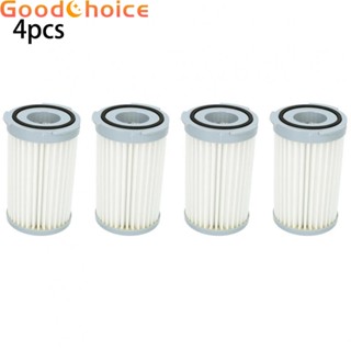 【Good】Filters 4 Pack Fit For AEG-Electrolux Hauswork Repair Tool Vacuum Cleaner【Ready Stock】