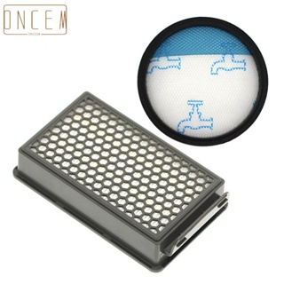 【ONCEMOREAGAIN】Pre-motor Filters Filter Set For Tefal TW3753EA Plastic+slats TW3724RA