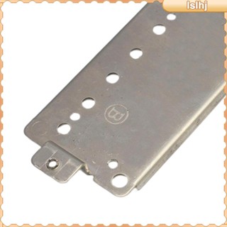 [Lslhj] อะไหล่คอยล์ปิ๊กอัพ Humbucker โลหะ แบบเปลี่ยน สําหรับเครื่องดนตรี