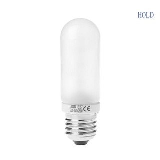 Ace 220V-240V 250W JDD E27 ไฟฉาย โคมไฟ สําหรับสตูดิโอถ่ายภาพ แฟลช LED
