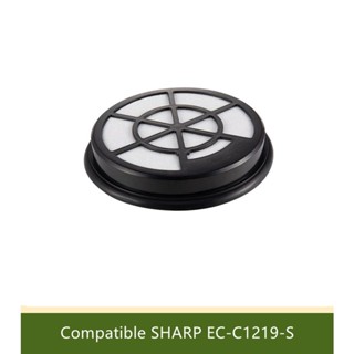 Sharp EC-C1219-S อุปกรณ์เสริมเครื่องดูดฝุ่น