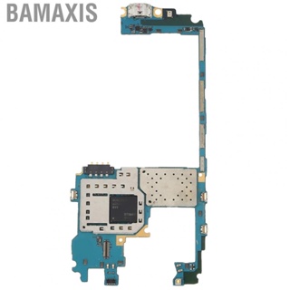 Bamaxis Main Motherboard for Samsung  16GB Wonderful Main Board for Samsung J500F  for Repairman for Shop