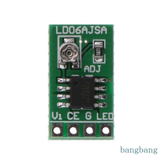 Bang บอร์ดโมดูลควบคุมไดรเวอร์ LED PWM DC 2 8-6V 30-1500MA 1 5A ปรับได้