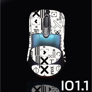 สติกเกอร์กันลื่น กันเหงื่อ สําหรับ Microsoft IO1.1