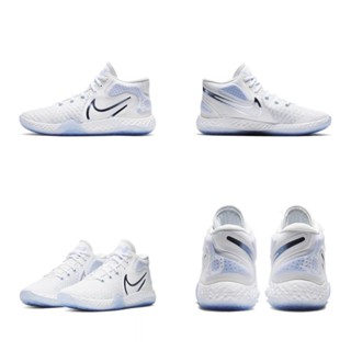 Kd Trey 5 VIII EP รองเท้าบาสเก็ตบอล สําหรับผู้ชาย CK2089-100
