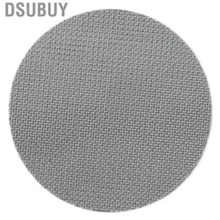 Dsubuy Coffee Portafilter Filter  Backflush Mesh Screen For Machine