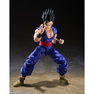 [Spot] Dragon Ball Super Saiyan adult monkey rice theater version joint movable doll model ornaments hand-made