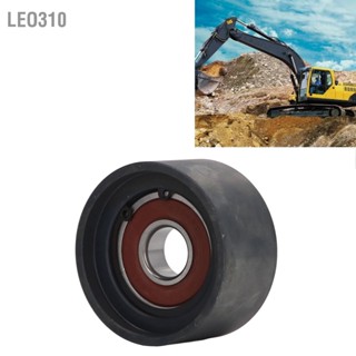 Leo310 Idler Pulley Alloy Steel ขนาดมาตรฐาน Professional 20747516 Engine สำหรับรถบรรทุก D16