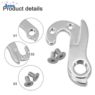 【Anna】Bicycle Tail Hook Accessories For 161 Giant Defy TCR TCX OCR FCR HANGER