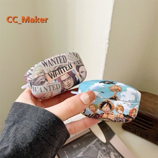 Sony WF-1000XM4 Protective Case Cartoon Anime One piece Luffy Shockproof Case Protective Case Frosted Hard Shell Sony WF-LS900N Protective Case Cartoon Roronoa Zoro Sony LinkBuds S Cover