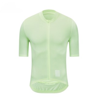 เสื้อกีฬาแขนสั้น ลายทีม MTB Maillot Bike คุณภาพสูง สําหรับผู้ชาย