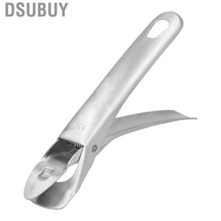 Dsubuy Bowl Clamp 304 Stainless Steel Non‑Slip Anti‑Scald And Anti‑Rust  Holder FS