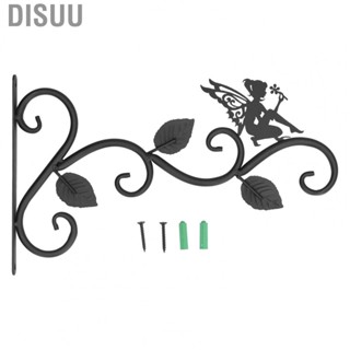 Disuu Planter Hook Hanging Plants Bracket Easy Installation For Living Room Garden