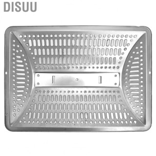 Disuu Range Hood Vacuum Filter  Sturdy for All Brands Restaurant Home Kitchen