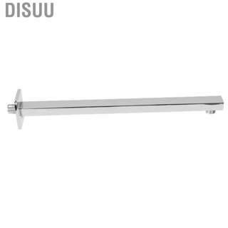 Disuu G1/2 Stainless Steel Shower Arm Concealed Head Extension Rod GB