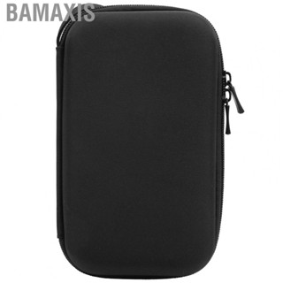 Bamaxis Storage Bag Set Case Practical Nylon WearResistant For