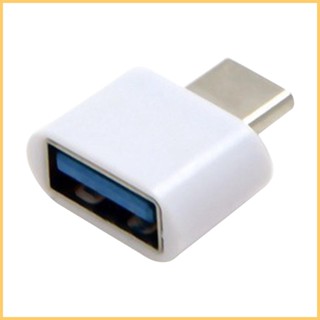 อะแดปเตอร์แปลง USB เป็น Type C USB C เป็น USB Type C สําหรับชาร์จโทรศัพท์มือถือ