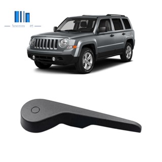 อะไหล่ที่จับพนักพิงหลังรถยนต์ ด้านหน้าขวา สําหรับ Jeep Compass Patriot 2010-2017 Caliber