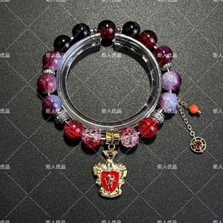 ♪Harry Derivative Potter สร้อยข้อมือ ลายงู Sly-Trin [ส่งวันที่ 20 กรกฎาคม]