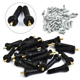 ⚡READYSTOCK⚡Valve Stem TPMS Tire Pressure Sensor For Chevy Equipment Tool Set Tyre