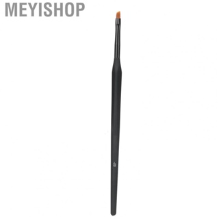 Meyishop Stronger Feel Nail  Brush  Art Salon Shop Beauty Manicure Store for Home