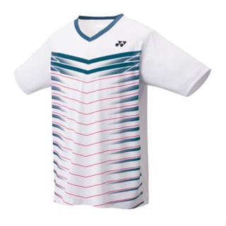 เสื้อกีฬาแบดมินตัน Haishan YONEX 003