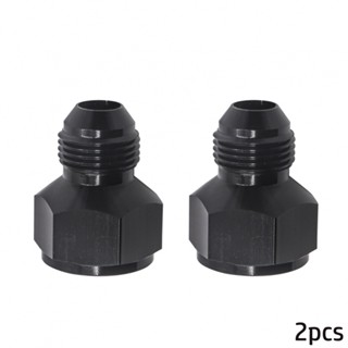 ⚡READYSTOCK⚡AN10 To AN8 Fitting 10AN Female Bulkhead Adapter Flare Reducer Fitting