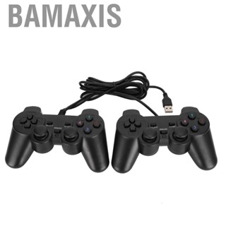 Bamaxis Game Console  USB Interface Joystick Fashionable Design for  PC