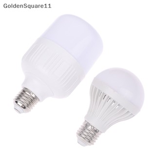 Goldensquare หลอดไฟ Led DC 12V 5W 7W 9W 12W15W 20W 30W สําหรับหลอดไฟ Led 12-85V