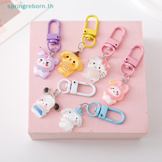 # Beauty yourself # Sanrio พวงกุญแจ จี้รูปเฮลโลคิตตี้ สําหรับห้อยกระเป๋า Airpods