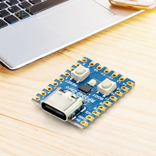 [Getdouble.th] โมดูลไมโครคอนโทรลเลอร์ RP2040-Zero RP2040 สําหรับ Raspberry Pi [Getdouble.th]