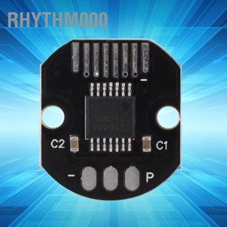 Rhythm000 AS5048A Magnetic Encoder PWM/Serial Peripheral Interface Port โมดูลความแม่นยำสูง