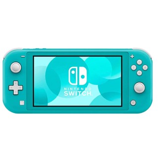 เกมคอนโซล NINTENDO Switch Lite Turquoise