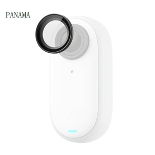 Nama ฝาครอบเลนส์ ป้องกันรอยขีดข่วน กันฝุ่น สําหรับกล้อง 360 GO 3