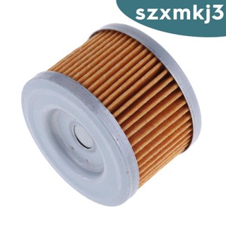 [Szxmkj3] ใหม่ ไส้กรองน้ํามันรถจักรยานยนต์ สําหรับ KFX450R KLX110 250 450R KSR110