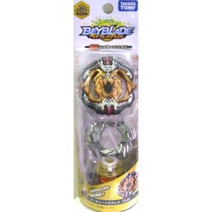 Takara Tomy ลูกข่างเบย์เบลด รุ่น B-115 Archer Hercules.13.Et (ไม่มีตัวปล่อย)