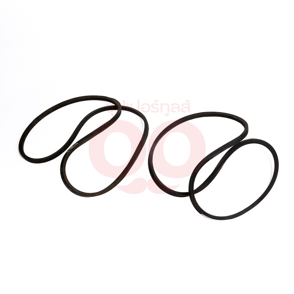 POLO (WOOD WORK) (โปโล(งานไม้)) อะไหล่ PJ300Y-สายพาน (2PCS/SET)