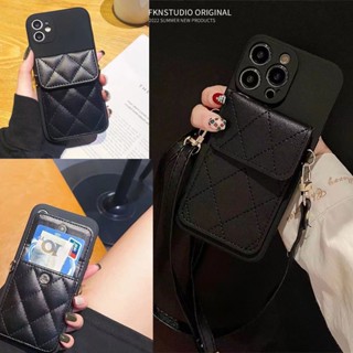 For Huawei Nova5t Honor9X HonorX20 HonorX30 Honor60 Honor70 Honor80 Honor90 Pro Phone Case Minimalist Card Bag TPU Soft Cover