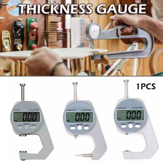 Digital Display Percent Thickness Gauge Wall Thickness Measuring Tool 0-20mm