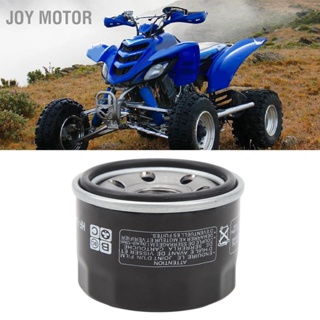 JOY Motor ไส้กรองน้ำมันเครื่อง KN 147 ไส้กรองน้ำมันเครื่องกรองเดิมสำหรับ YFM660R RAPTOR