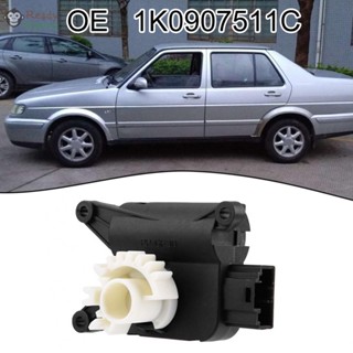 มอเตอร์วาล์วเทอร์โมสตัท คุณภาพสูง OE 1K0907511C สําหรับ Golf MK5 MK6 Jetta MK5 MK6