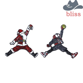 BLISS เข็มกลัด รูปแมงมุม เหมาะกับของขวัญ แฟชั่นสําหรับผู้ชาย และผู้หญิง