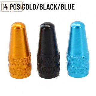 【ONCEMOREAGAIN】Bike Cap Functional MTB Professional Replacement Road Useful Valve Cap