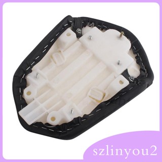 [szlinyou2] อะไหล่เบาะที่นั่งรถจักรยานยนต์ หนัง PU 40x30x20 ซม. สําหรับ Suzuki GSX1300BK 2008-2012