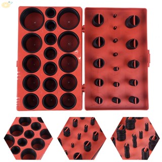 【VARSTR】O Ring 255*155*41mm 419pcs For Construction Replacement Parts Sealing Ring