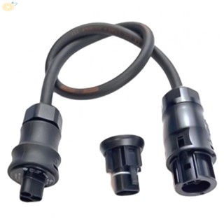 【VARSTR】For Betteri BC01 Mains Connection Cable The Ultimate Solution for Micro Inverter